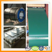 GI/GL/PPGI/TFS/ ETP coils, for building construction